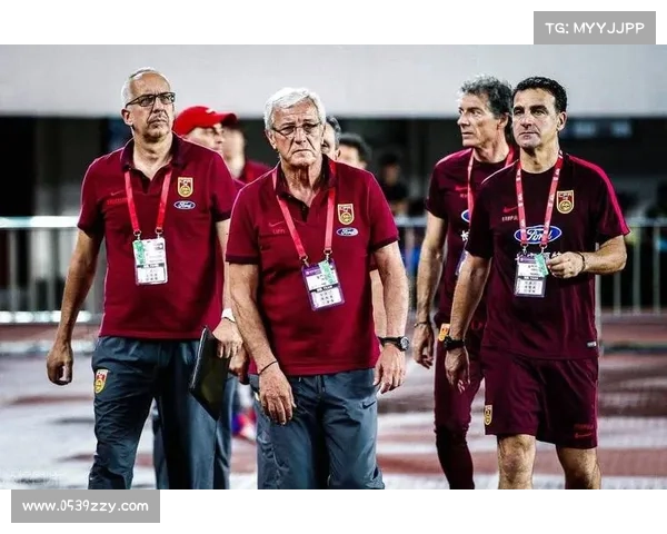 里皮率领中国男足征战国际赛事全景回顾与深度分析